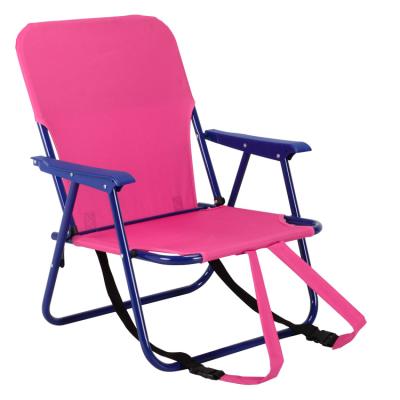 China OEM Modern Hot Selling Custom Chair Elastic Bands For Lightweight Folding Beach Chairs Sea Beach Chairs for sale