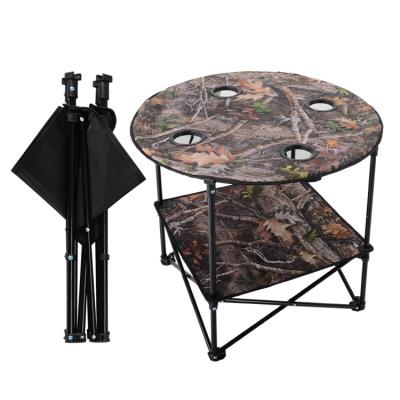 China Factory direct modern leisure folding custom design table legs metal with 4 C up bracket for sale