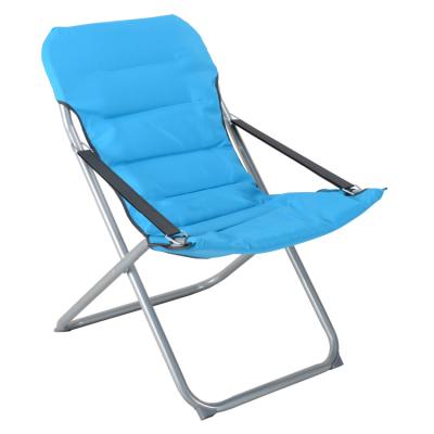 China (Size) adjustable china oxford fabric eco-frendly folding lounge chairs office reclining chair for sale