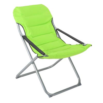 China Factory wholesale comfort chair furniture eco-frendly folding reclining reclining chair adjustable (height) for sale