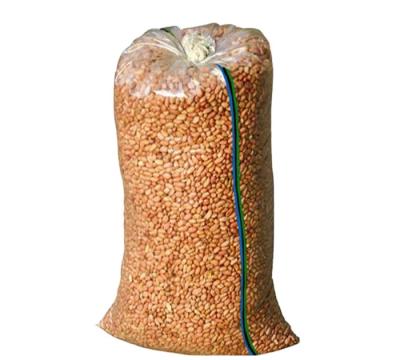 China China Manufacturer New Product TLT-096 Disposable PP Woven Bag Roll Bag PP Woven Bag Carrot for sale