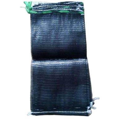 China Wholesale Disposable Design Gauze Mesh Bag Onion Packing Vegetable Net Bag From China for sale