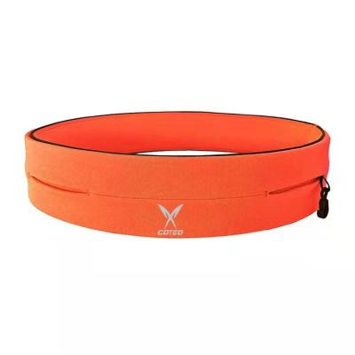 China Wholesale Waterproof Fanny Running Belt Sports Pussy Pack Waist Bag For Women for sale