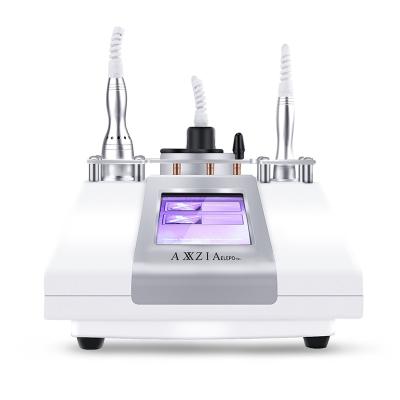 China 2023 Portable Skin Rejuvenation Skin Rejuvenation Acne Treatment Beauty Anti Aging Machine for sale