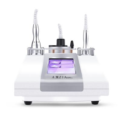 China Skin tightening beauty instrument to remove fine lines under the eyes beauty salon anti aging equipment for sale