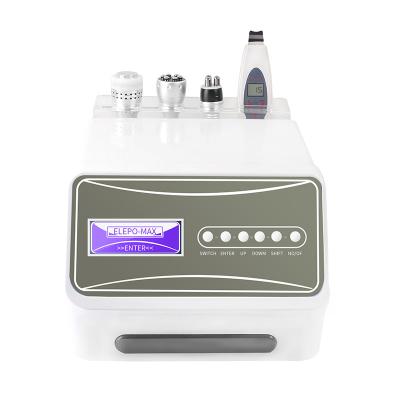 China Skin Tightening 2023Multifunctional 4 in 1 Acne Removal Hydra Dermabrasion Deep Cleansing Machine for Salon for sale