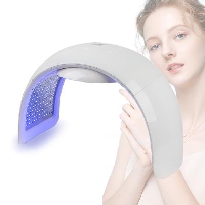 China Skin Tightening Spa Facial Led Light Acne Treatment Machine For Spa Beauty Use PDT Photon Therapy Machine for sale