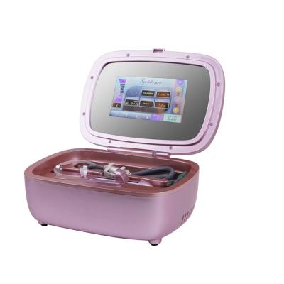 China Skin Tightening HOT SALE Skin Tightening Wrinkle Remover Equipment Water Light Injector Beauty Machine for sale