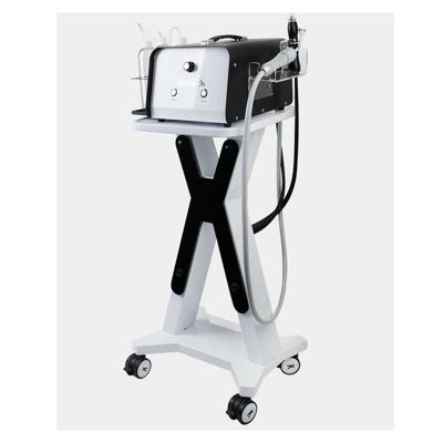 China Skin Tightening Hot Selling Automatic Oxygen Bubble Mites Removal And Beauty Facial Cleansing Equipment for sale