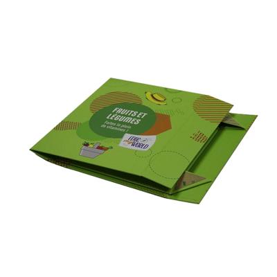 China Biodegradable Collapsible Magnet Paper Foldable Gift Boxes Save Packaging Shipping Cost for sale