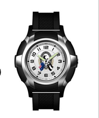 China 2015 offfical AFL Watches COLLINGWOOD -MAGPIES Sport men watches with original box for sale