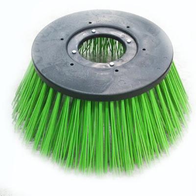 China Street side brush for road cleaning sweeper for sale