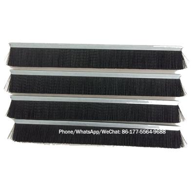 China Industrial Escalator Etc Door Windows Escalator Strip Brushes door windows for sale