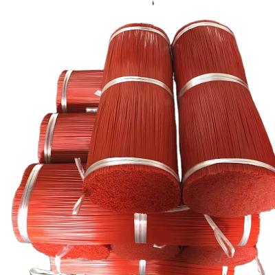 China Cleanging pp filament for road sweeper for sale