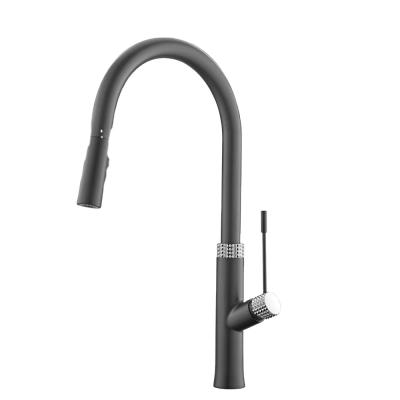 China Modern Hot Selling Faucet Taps Brass Faucet Kitchen Mixer With High Quality for sale