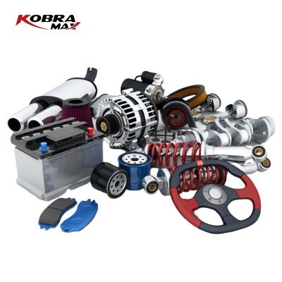 China All Models KobraMax Size Quality Professional Supplier For VW Car Accessories ISO900 Emark Verified Manufacturer Original Factory for sale