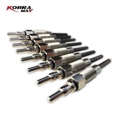 China All Model Glow Plug Car Auto Accessories ISO900 Emark Professional Auto Parts KobraMax Supplier Verified Manufacturer Original Factory for sale