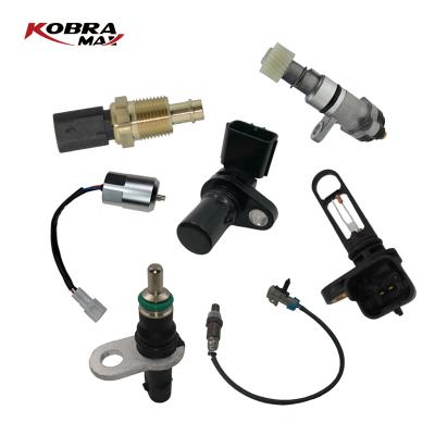 China All Model Speed ​​Sensor Camshaft Position Sensor Oxygen Sensor Auto Parts Professional Supplier For FORD BMW AUDI for sale