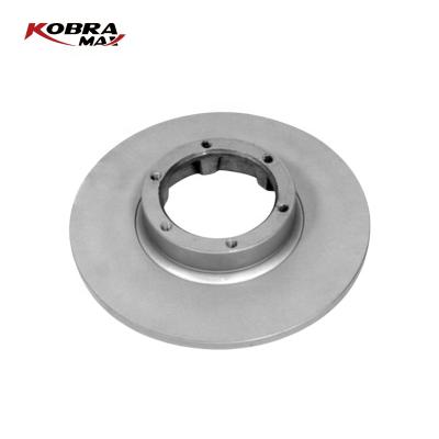 China For ARO DACIA RENAULT Auto Spare Parts Brake Disc For ARO 10230001202 For DACIA 6001540980 Car Mechanic for sale