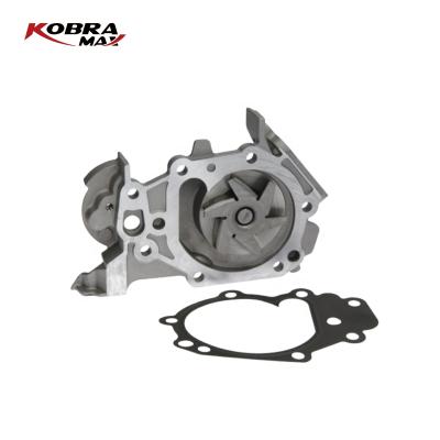 China For DACIA NISSAN RENAULT Car Spare Parts Cooling Water Pump For DACIA 7703602272 For NISSAN 2101000Q0G Auto Accessories for sale