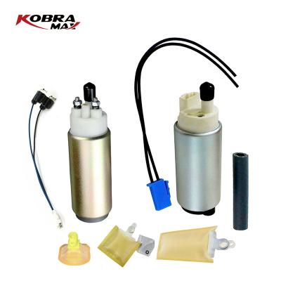 China Universal Fuel Injection System E83E9H Fuel Pump Pump For Ford C-MAX II (DXA/CB7, DXA/CEU) for sale