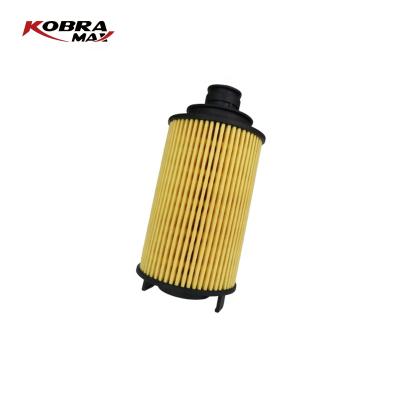 China For CHERY Auto Parts High Quality Oil Filter For CHERY Car Mechanic E4G16-1012040 for sale