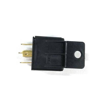 China High Quality KobraMax 6001540052 For Renault Auto OEM ODM Supplier Car Radiator Fan Relay 6*4*4cm for sale