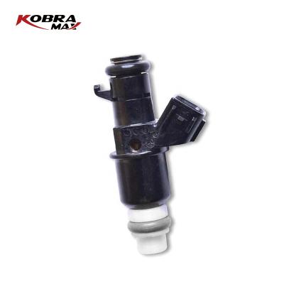 China For Honda Auto Spare Parts Car Fuel Injector Nozzle Suitable For Honda 16600AA500 FBJE100 for sale