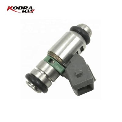 China For VW High Quality 0269980312 Petrol Nozzle Fuel Injector 501.007.02 For VW for sale