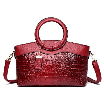 China Fashion Messenger Travel Women Hand Bags New Designers Famous Branded Custom Luxury PU Women Fashion Handbags Polyester DH Satchels Bags for sale