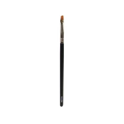 China Smudge Brush 1pcs Ladies Makeup Brush Eyebrow Brush Eyeshadow Blush Lying Silkworm Brush Professional Makeup Instruments Accessories for sale