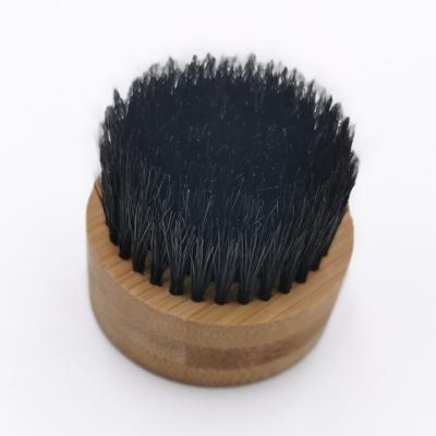 China Professional Single Plug Makeup Brush Cleaner Beard Makeup Brush Manufacturers Porcelain for sale