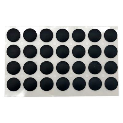 China Replacement Laptop Rubber Feet for MacBook A1465 A1466 A1398 A1502 A1706 A1707 A1708 A1989 A1990 for sale