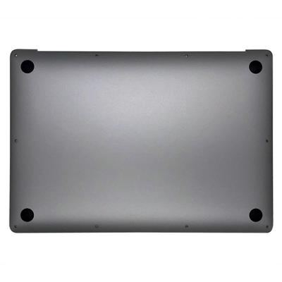 China Replacement Space Gray / Silver / Gold Bottom Case For MacBook Air 13