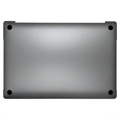 China Replacement Space Gray / Silver Bottom Case For MacBook Pro 16