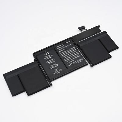 China Original Laptop OEM Laptop Battery A1582 For MacBook Pro 13