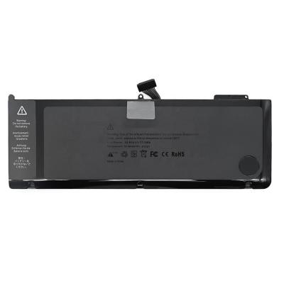 China Original Laptop OEM Laptop Battery A1321 For MacBook Pro 15