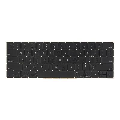 China Replacement All US/UK/SP/DE/FR/SP Language Laptop Keyboard For MacBook Pro 2018 A1989 A1990 USA Keyboard for sale