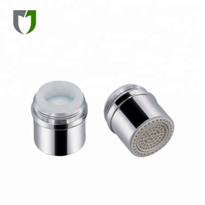 China Function two: spray & Foam 2 Function M24 Faucet Spout Water Saving Aerator Spout for sale