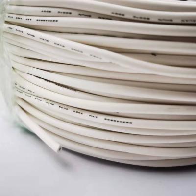 China Cilicone Heater Heating Wire for sale