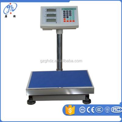 China stainless steel warmer! ! tcs price platform electronic scale manual-china for sale