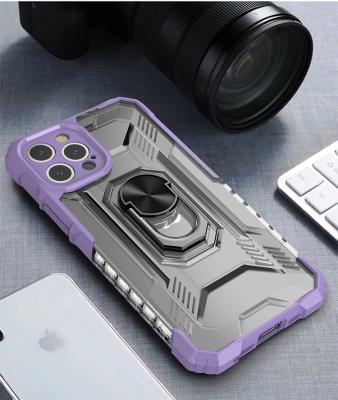 China Anti-fall for iphone case with magnetic stand cover iphone 11 high quality iphone case for sale