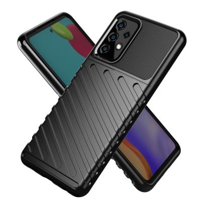 China Anti-fall Recycled Eco Friendly Sublimation Blanks Unique Phone Case 2021 For Samsung Galaxy A52 for sale