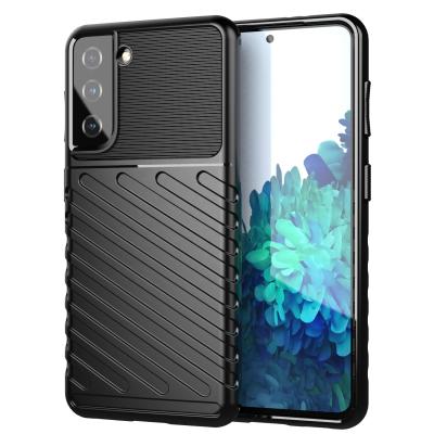 China Anti-drop New Design Durable For Samsung Galaxy S10 S20 S21 Ultra 5G Phone Case for sale