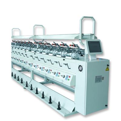 China High Quality GH018-M hard cheese winder machine winding High Speed Hard Winding Machine Te koop