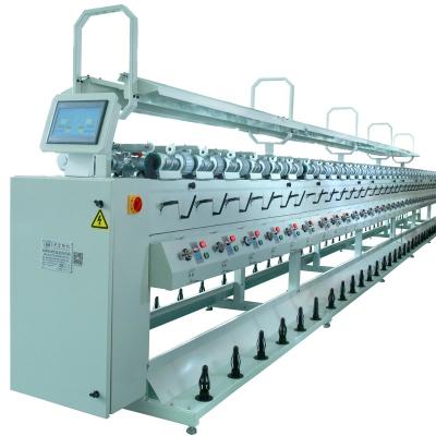 China Fdy Yarn Spinning Winding Machine Electric Motor Sewing Winding Textile Machinery Dyeing Bobbin Widning en venta