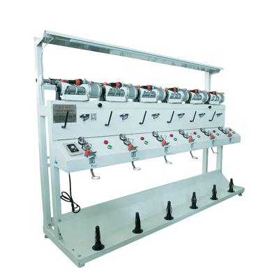 Chine High Quality GH018-A High speed Yarn Cone Winder Machine à vendre