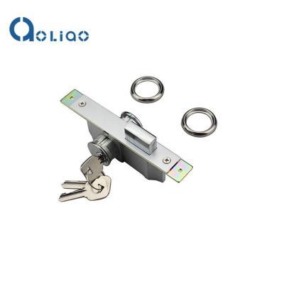 China HK Core Lock Body Security Door High Quality Hardware Stable Wood Aluminum Aluminum Sliding Door Hook Lock for sale