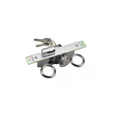 China HK Core Lock Body Safety Factory Made Sturdy Door Accessories Stainless Steel Aluminum Door Lock for sale