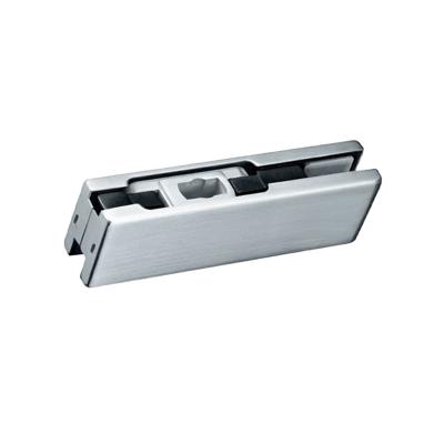 China Modern stainless steel patch fitting for frameless glass door patch fitting for sale